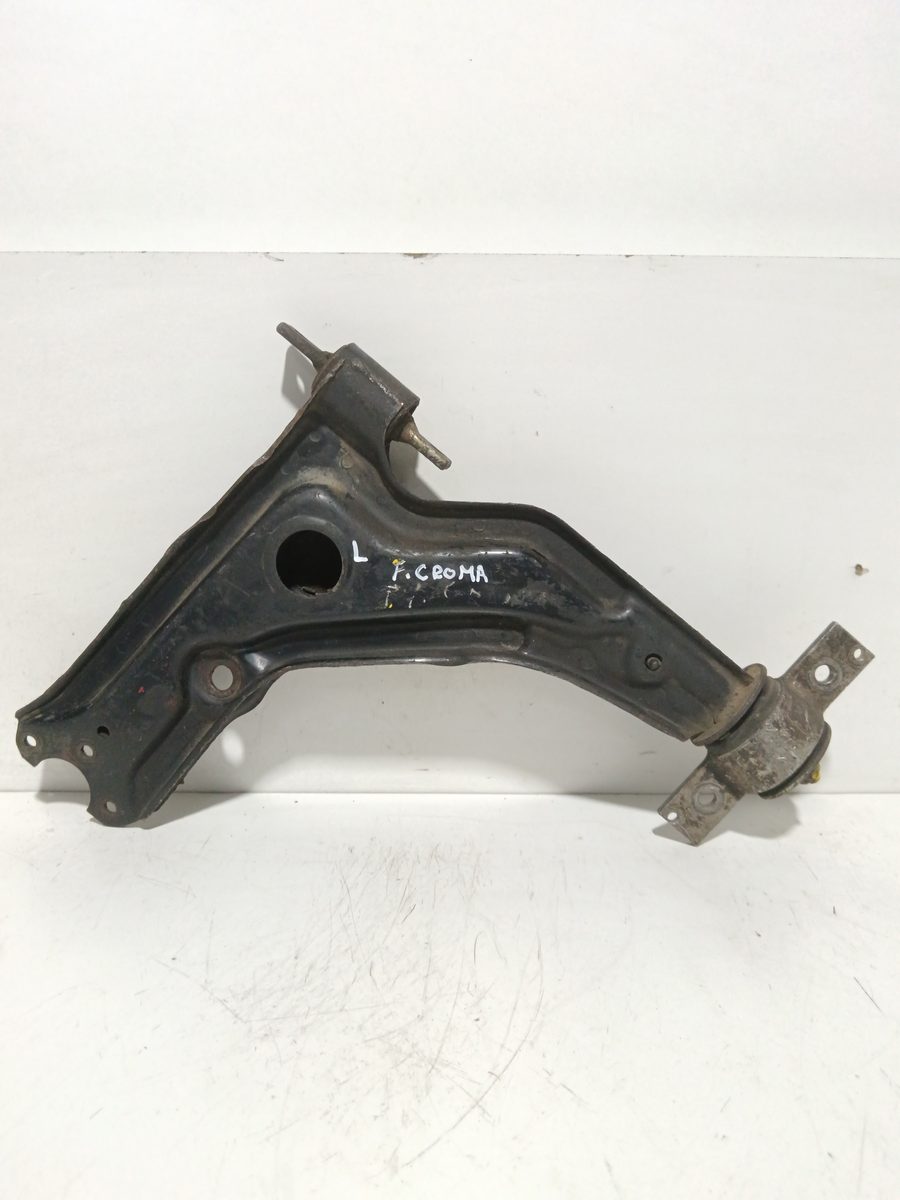 Parrilla De Suspension Inferior Trasera Izquierda Fiat Croma (182) 1986-1996 CHT 2.0L 66kW