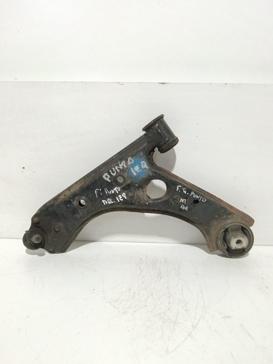 Parrilla De Suspension Inferior Trasera Izquierda Fiat Grande Punto (199) 2005-2012