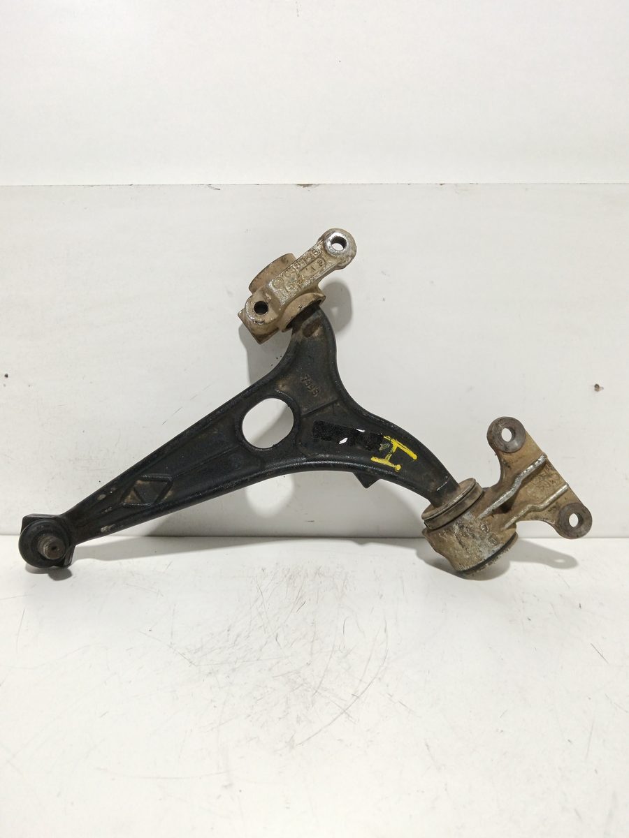 Parrilla De Suspension Inferior Trasera Izquierda Fiat Scudo Furgón (272) 2006-Actualidad