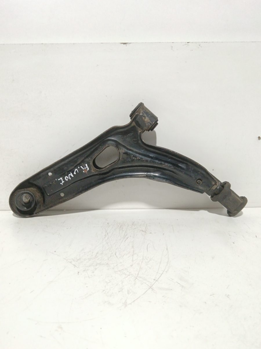 Parrilla De Suspension Inferior Trasera Izquierda Fiat Uno (146) 1989-Actualidad