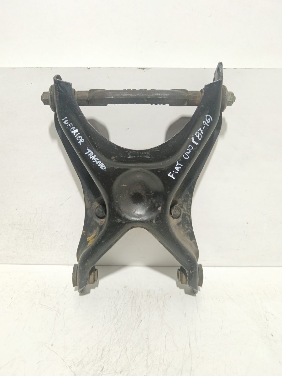 Parrilla De Suspension Inferior Trasera Izquierda Fiat Uno (146) 1989-Actualidad