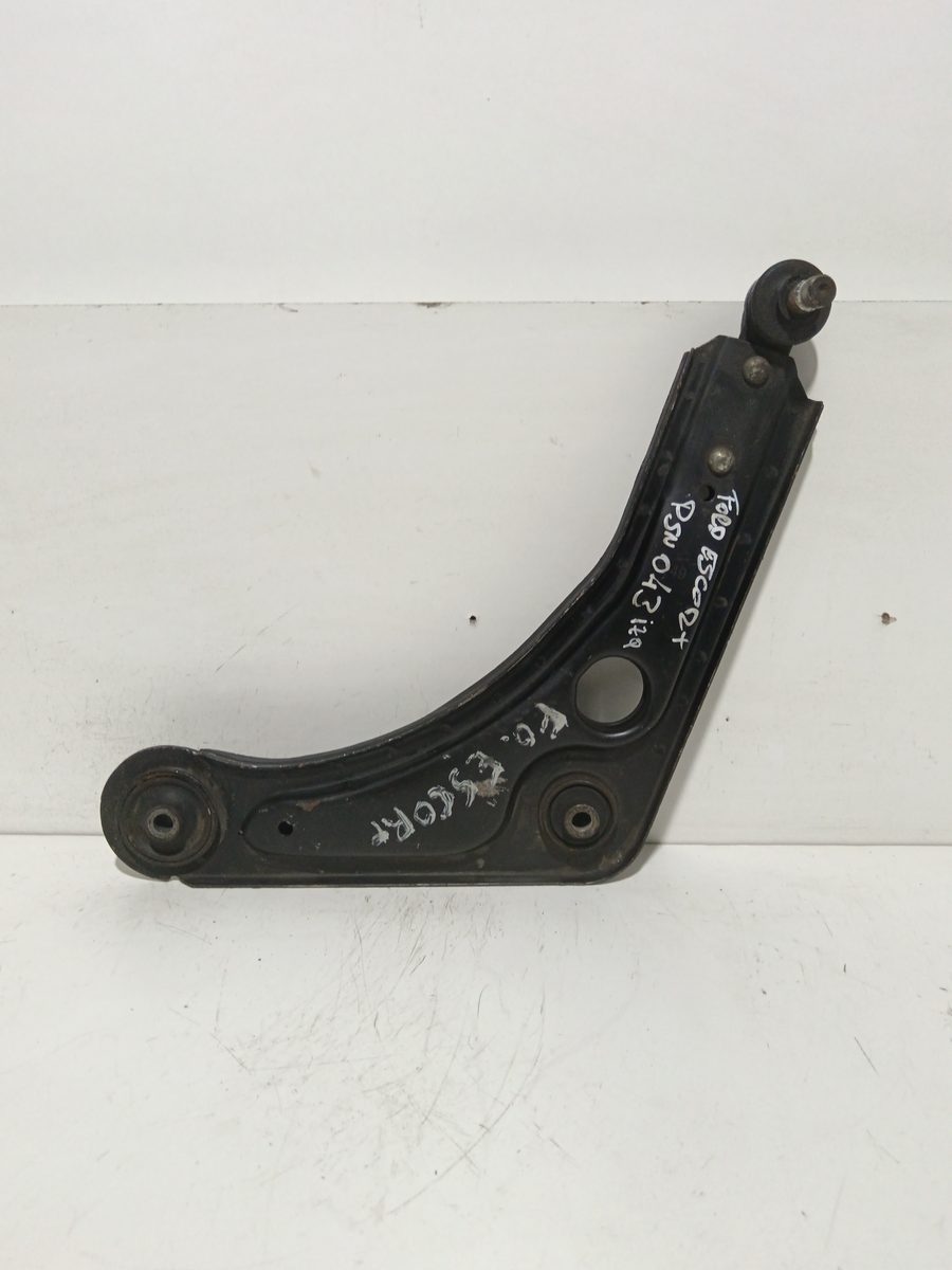 Parrilla De Suspension Inferior Trasera Izquierda Ford Escort Berl./turnier 1995-2000