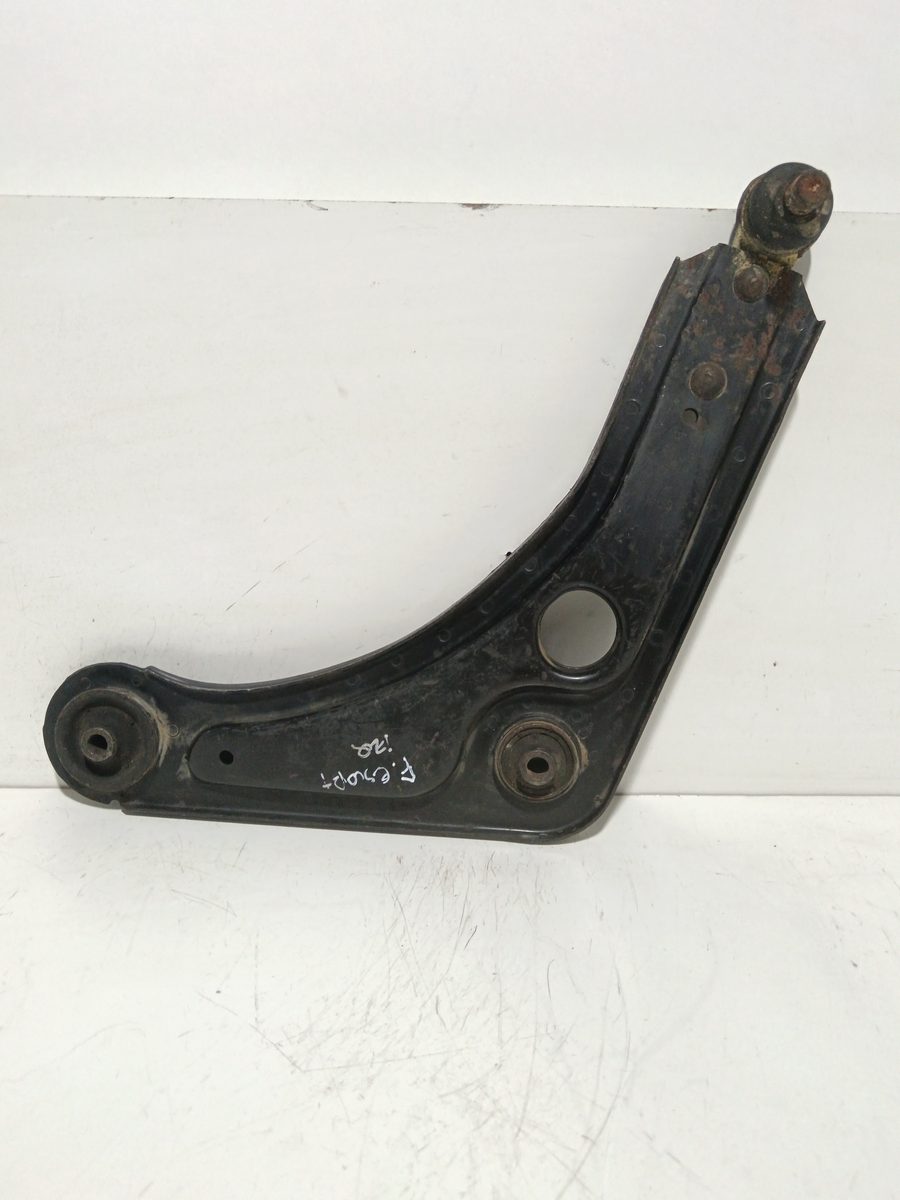 Parrilla De Suspension Inferior Trasera Izquierda Ford Escort Berl./turnier 35AB3C423051AB