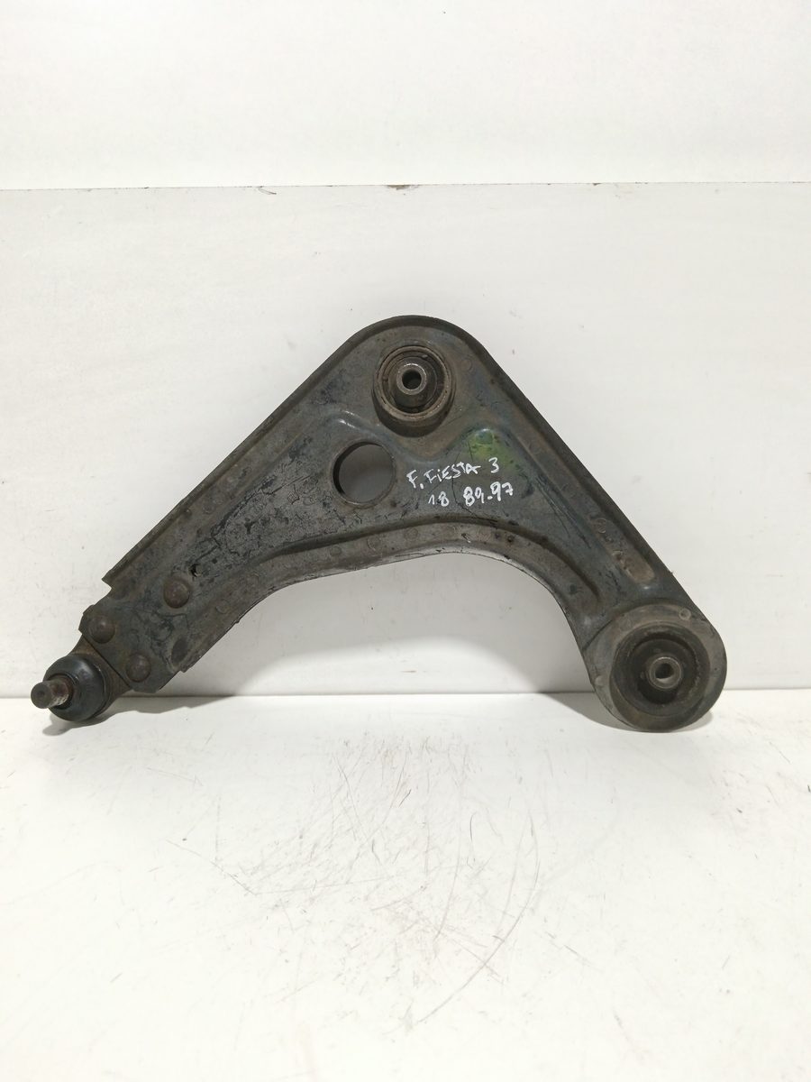 Parrilla De Suspension Inferior Trasera Izquierda Ford Fiesta Berl./courier 94FB30423051EB