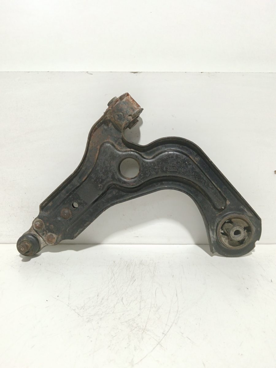 Parrilla De Suspension Inferior Trasera Izquierda Ford Fiesta Berlina (DX) 96FB304251BF