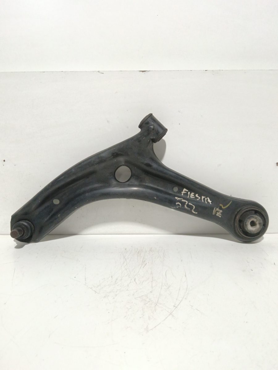 Parrilla De Suspension Inferior Trasera Izquierda Ford Fiesta (CB1) 2008-2013 Trend 01209