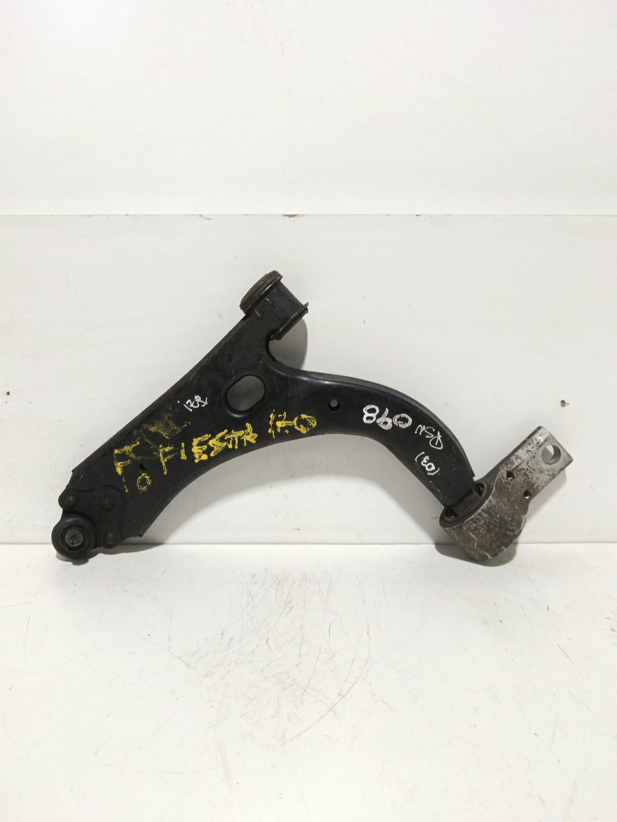Parrilla De Suspension Inferior Trasera Izquierda Ford Fiesta (CBK) 2001-2008 Ambiente