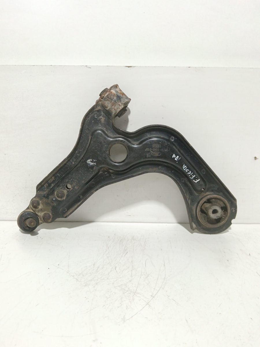 Parrilla De Suspension Inferior Trasera Izquierda Ford Fiesta Courier 96FB304251BF