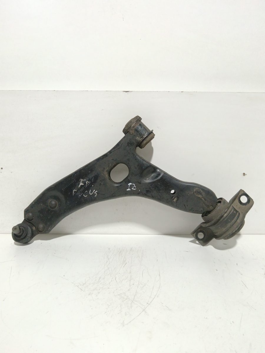 Parrilla De Suspension Inferior Trasera Izquierda Ford Focus Berlina (CAK) 1100320214