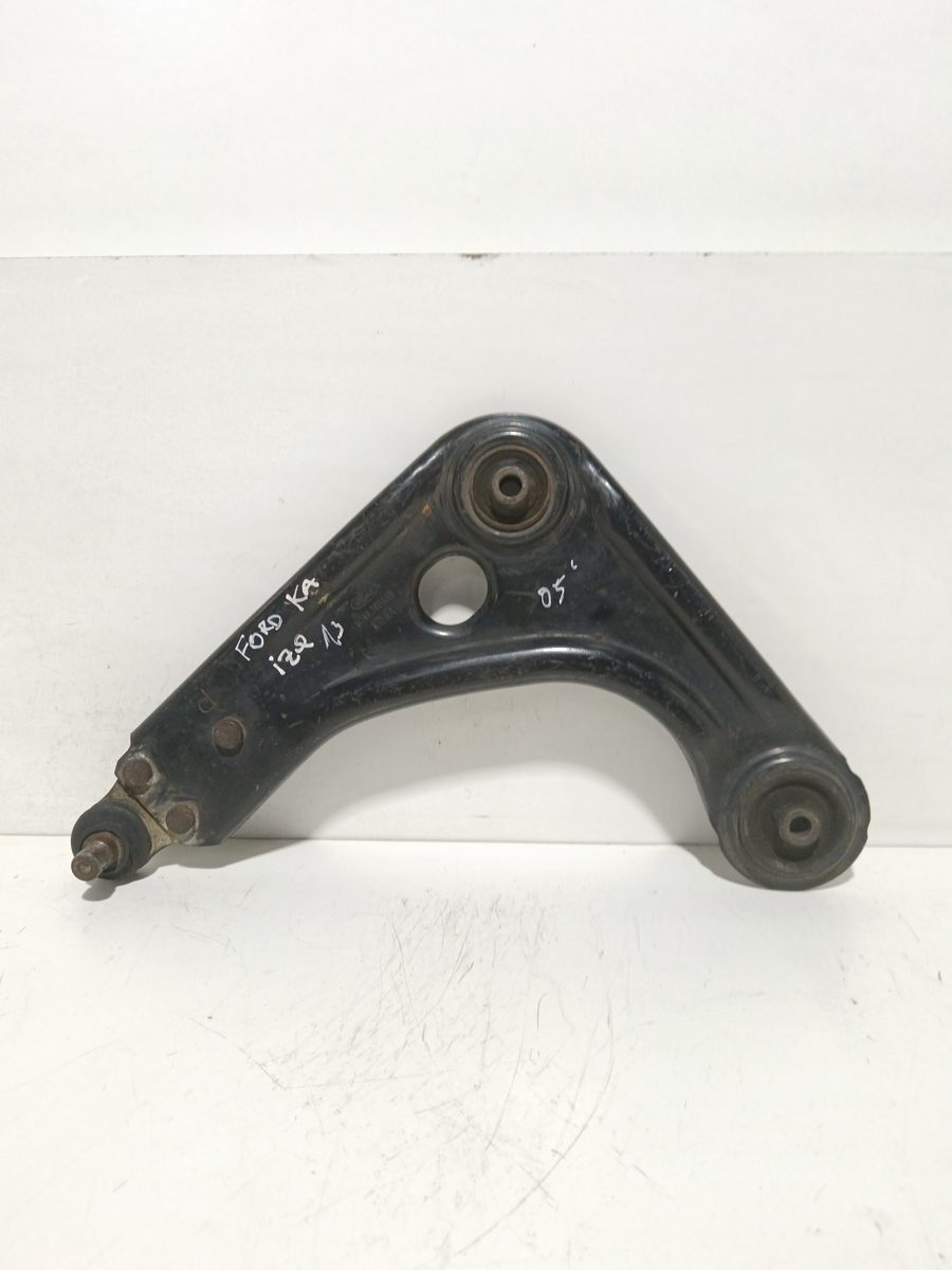 Parrilla De Suspension Inferior Trasera Izquierda Ford Ka (CCQ) 1996-2008 1.3 CAT