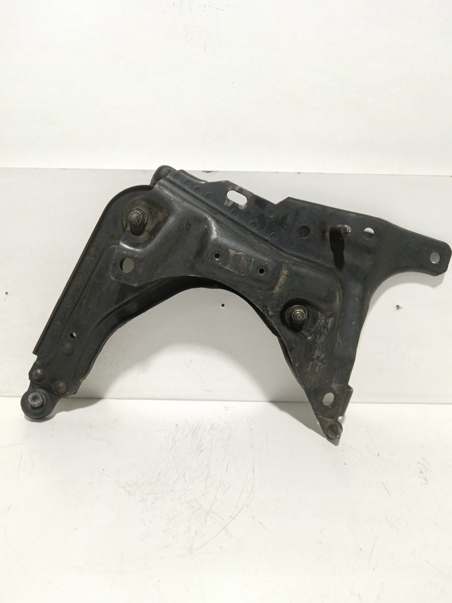 Parrilla De Suspension Inferior Trasera Izquierda Ford Ka (CCQ) 1996-2008 97KB3463AE