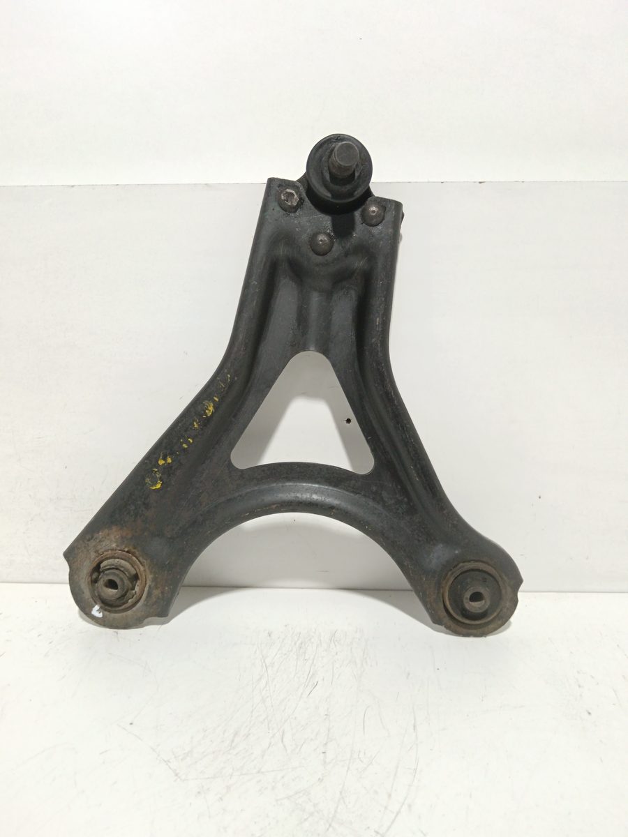 Parrilla De Suspension Inferior Trasera Izquierda Ford Mondeo Berlina (GD) 96BB3042BC
