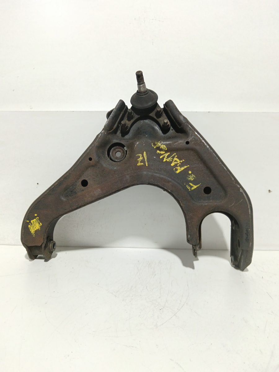 Parrilla De Suspension Inferior Trasera Izquierda Ford Ranger (ER) 1999-Actualidad