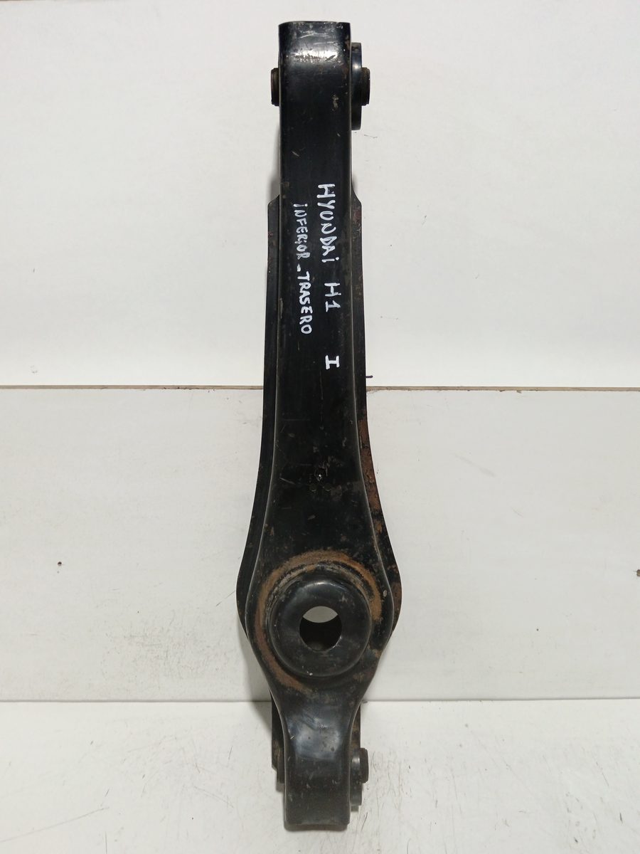 Parrilla De Suspension Inferior Trasera Izquierda Hyundai H1 2008-2019