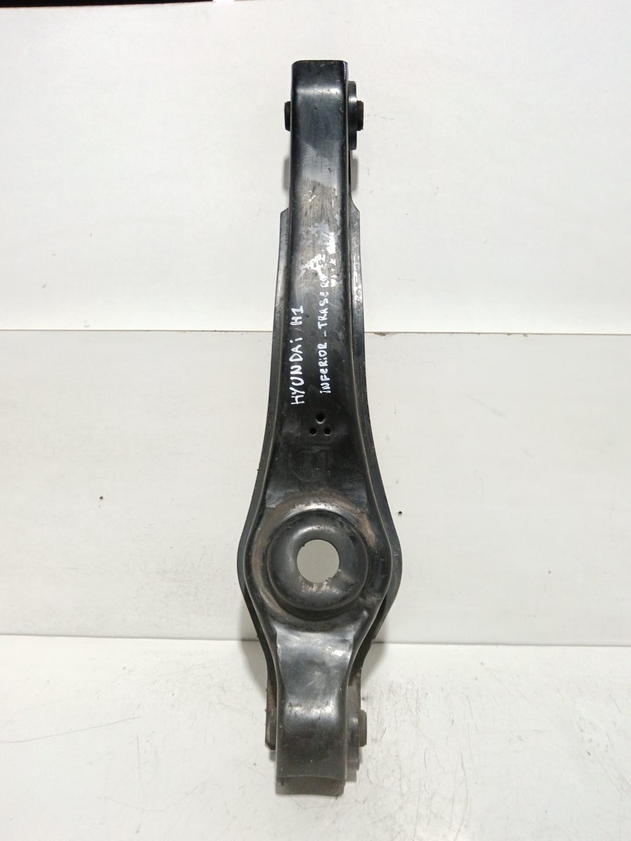 Parrilla De Suspension Inferior Trasera Izquierda Hyundai H1 2008-2019