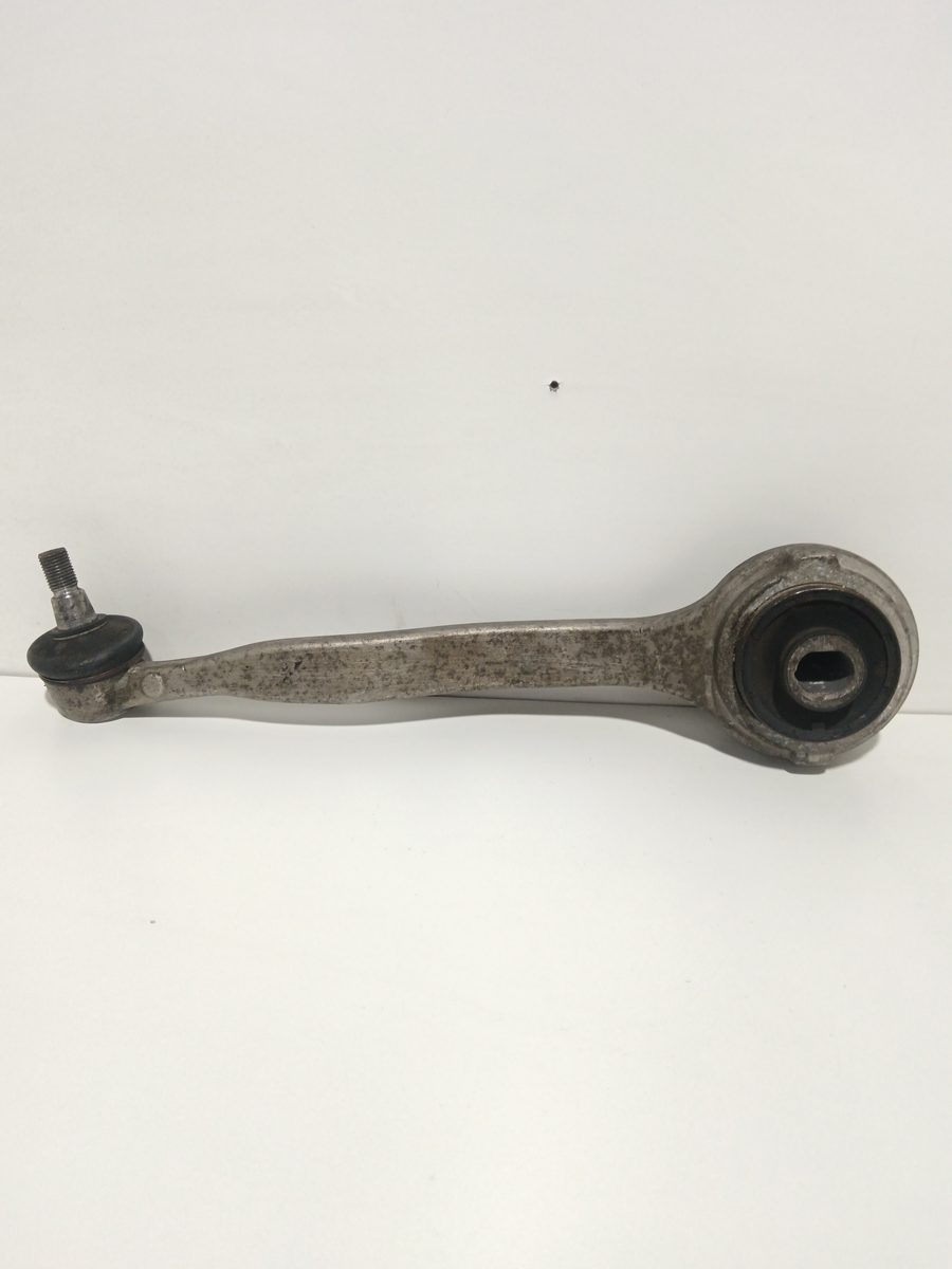 Parrilla De Suspension Inferior Trasera Izquierda Mercedes-Benz Clase C (W204) Berlina