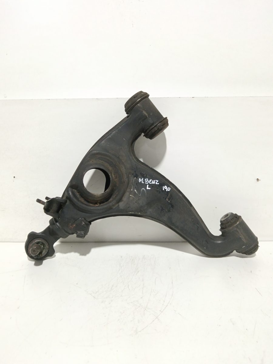 Parrilla De Suspension Inferior Trasera Izquierda Mercedes-Benz Clase C (W201) Berlina