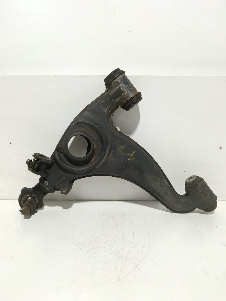 Parrilla De Suspension Inferior Trasera Izquierda Mercedes-Benz Clase C (W201) Berlina