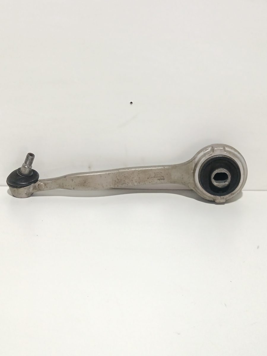 Parrilla De Suspension Inferior Trasera Izquierda Mercedes-Benz Clase C (W204) Berlina