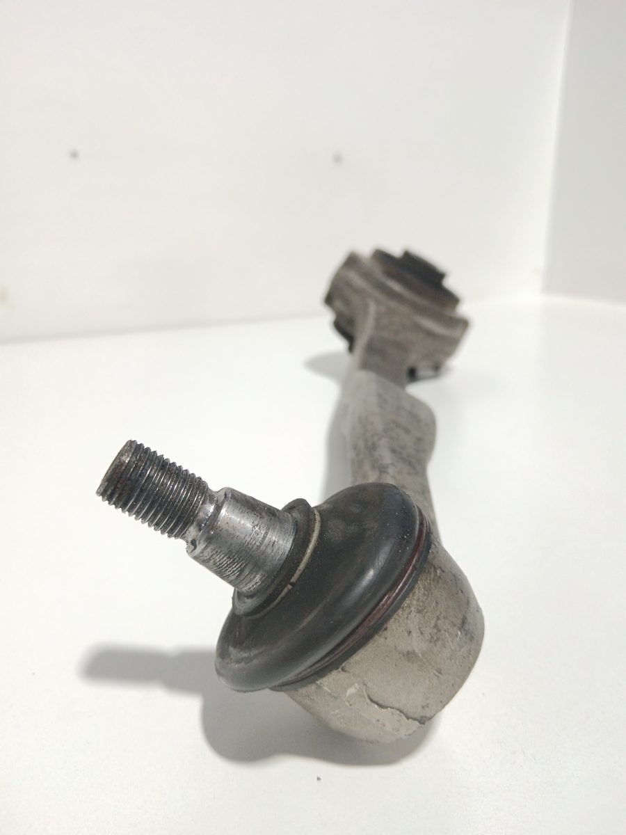 Parrilla de Suspension Inferior Trasera Izquierda Mercedes-Benz Clase C (W204)