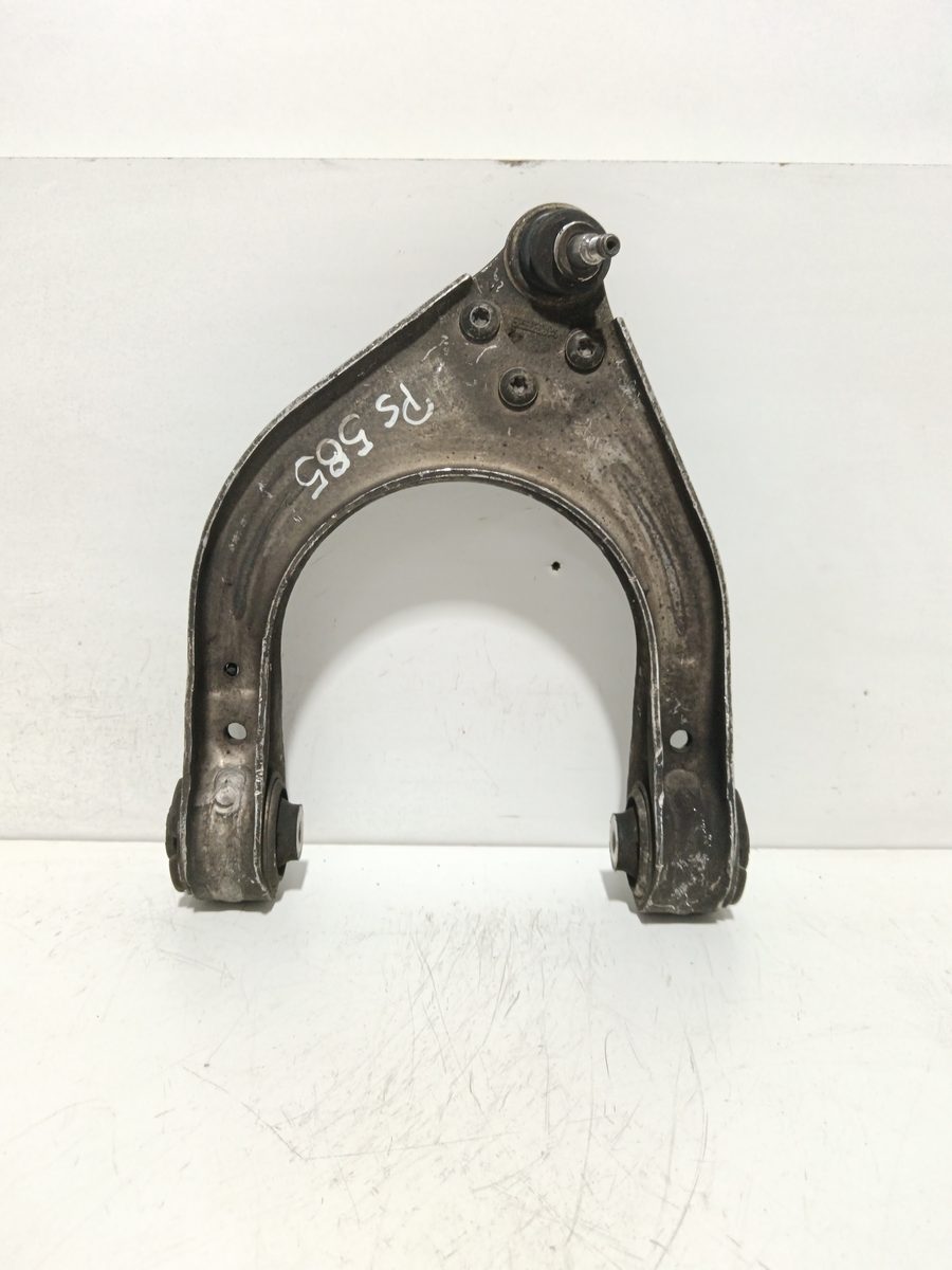 Parrilla De Suspension Inferior Trasera Izquierda Mercedes-Benz Clase E (W211) Berlina