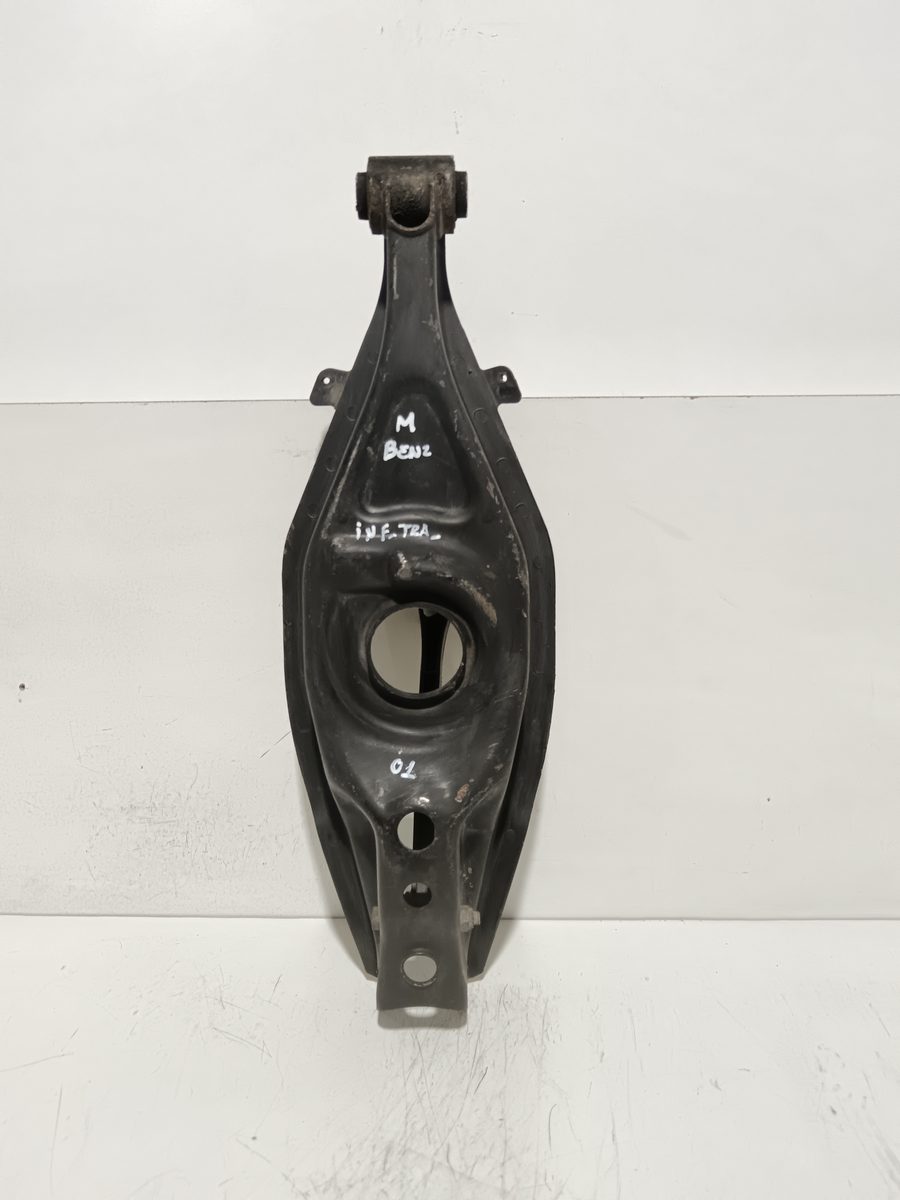Parrilla De Suspension Inferior Trasera Izquierda Mercedes-Benz Clase E (W210) Berlina