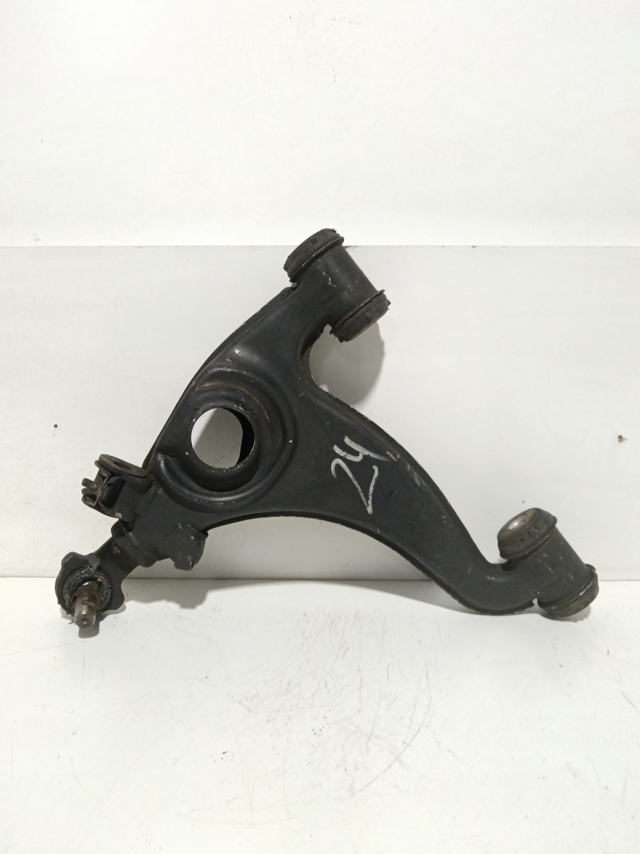 Parrilla De Suspension Inferior Trasera Izquierda Mercedes-Benz Clase E (W124) Berlina