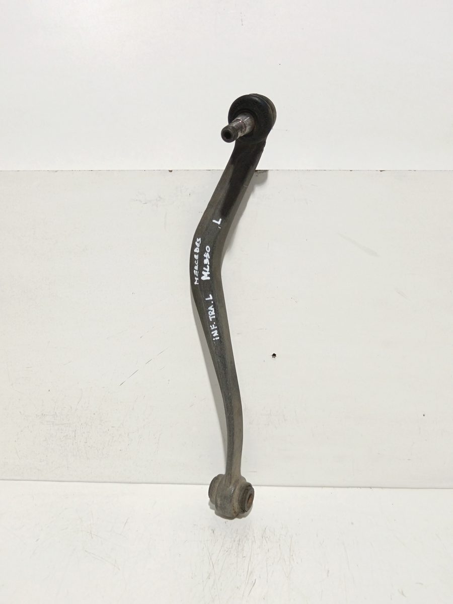 Parrilla De Suspension Inferior Trasera Izquierda Mercedes-Benz Clase M (W163) 1997-2005