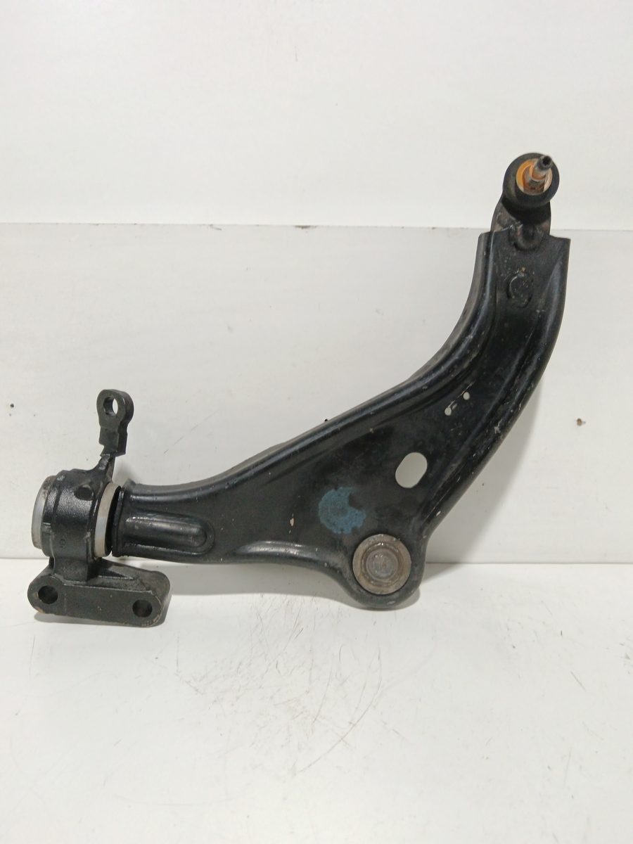 Parrilla De Suspension Inferior Trasera Izquierda Mini Mini (R56) 2006-2014 One 677230105