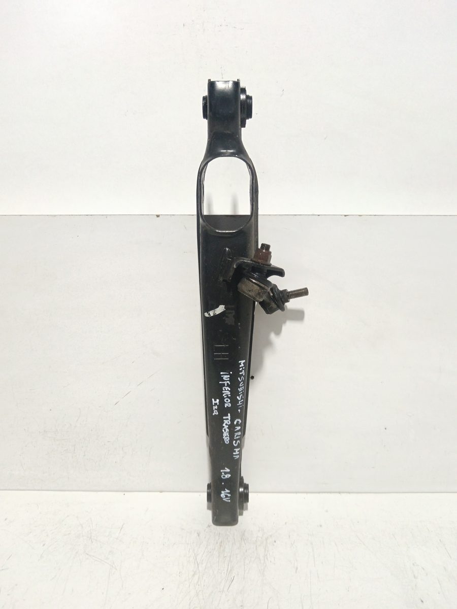 Parrilla De Suspension Inferior Trasera Izquierda Mitsubishi Carisma Berlina 5 (DA0)