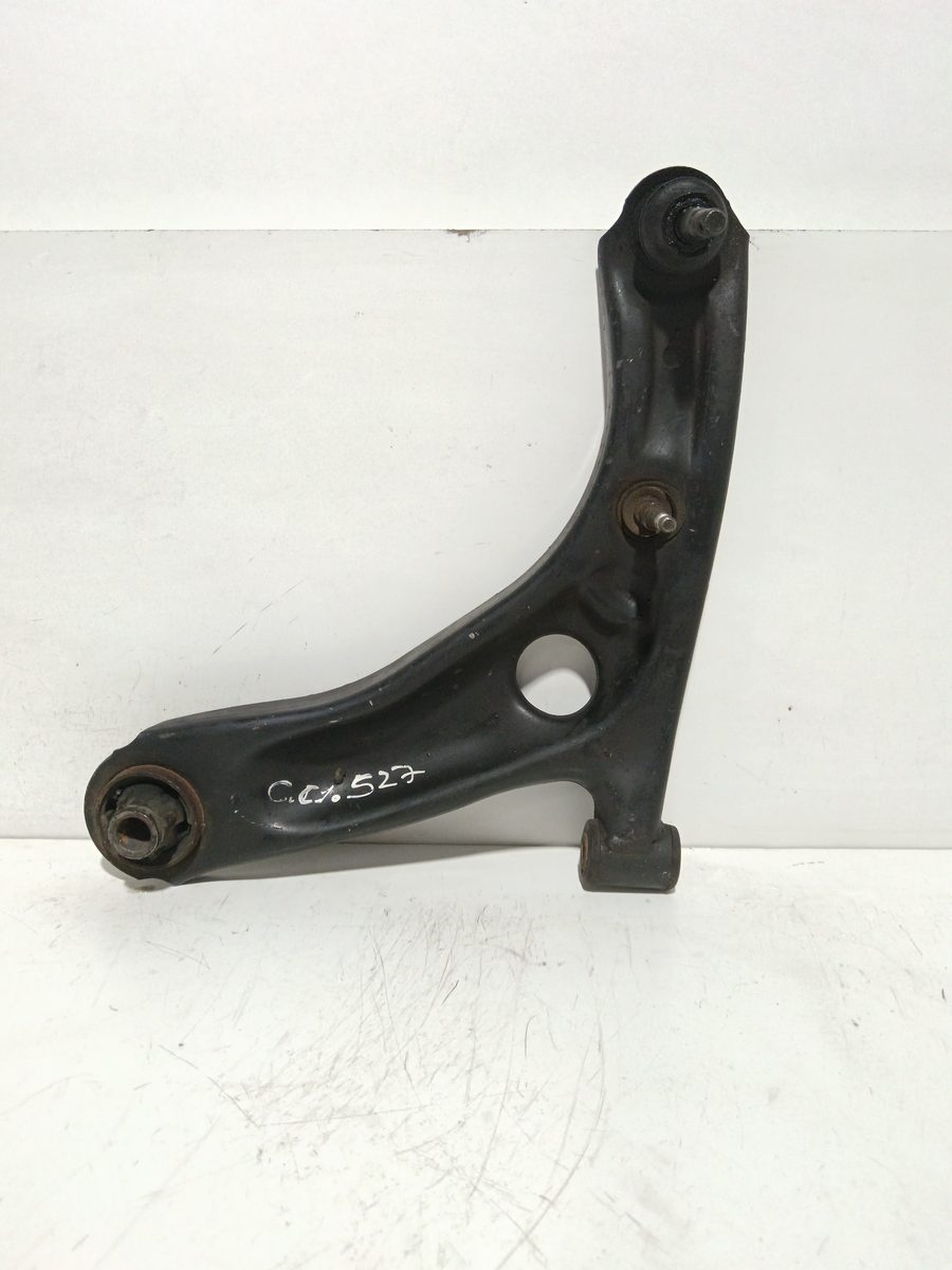 Parrilla De Suspension Inferior Trasera Izquierda Peugeot 107 2005-2014 Urban 1.0L 50kW