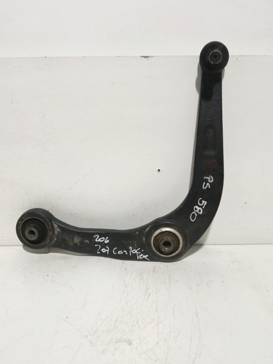 Parrilla De Suspension Inferior Trasera Izquierda Peugeot 206 Berlina 1998-2010 XN
