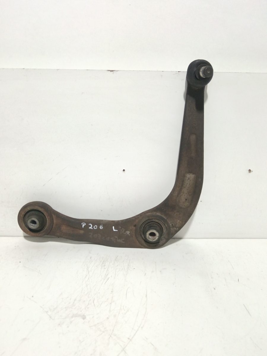 Parrilla De Suspension Inferior Trasera Izquierda Peugeot 206 Berlina 1998-2010 XN