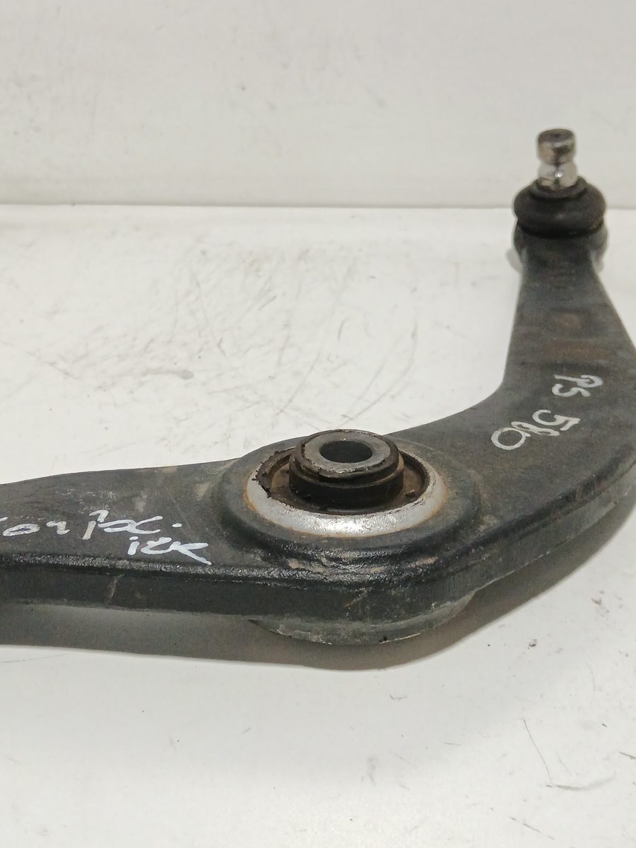 Parrilla de Suspension Inferior Trasera Izquierda Peugeot 206 1998-2010