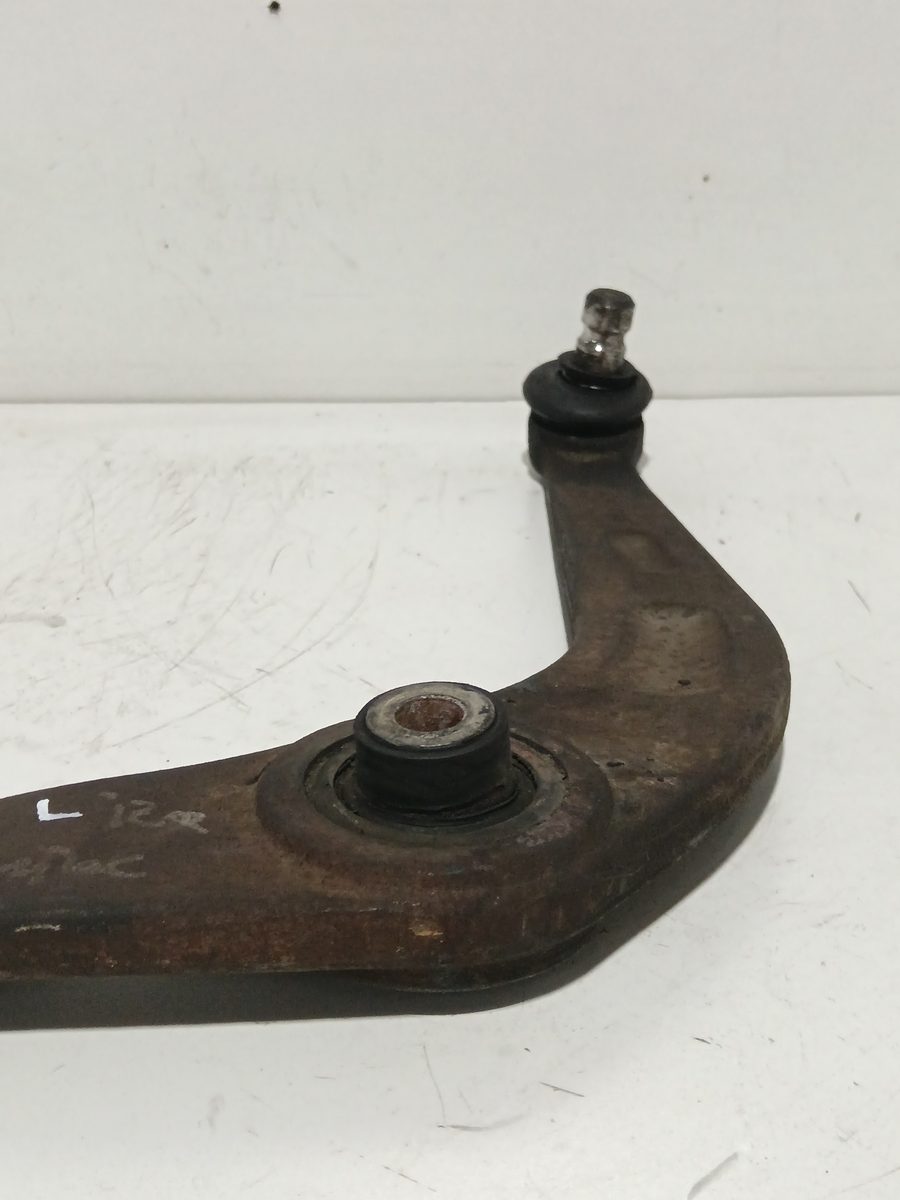 Parrilla de Suspension Inferior Trasera Izquierda Peugeot 206 1998-2010