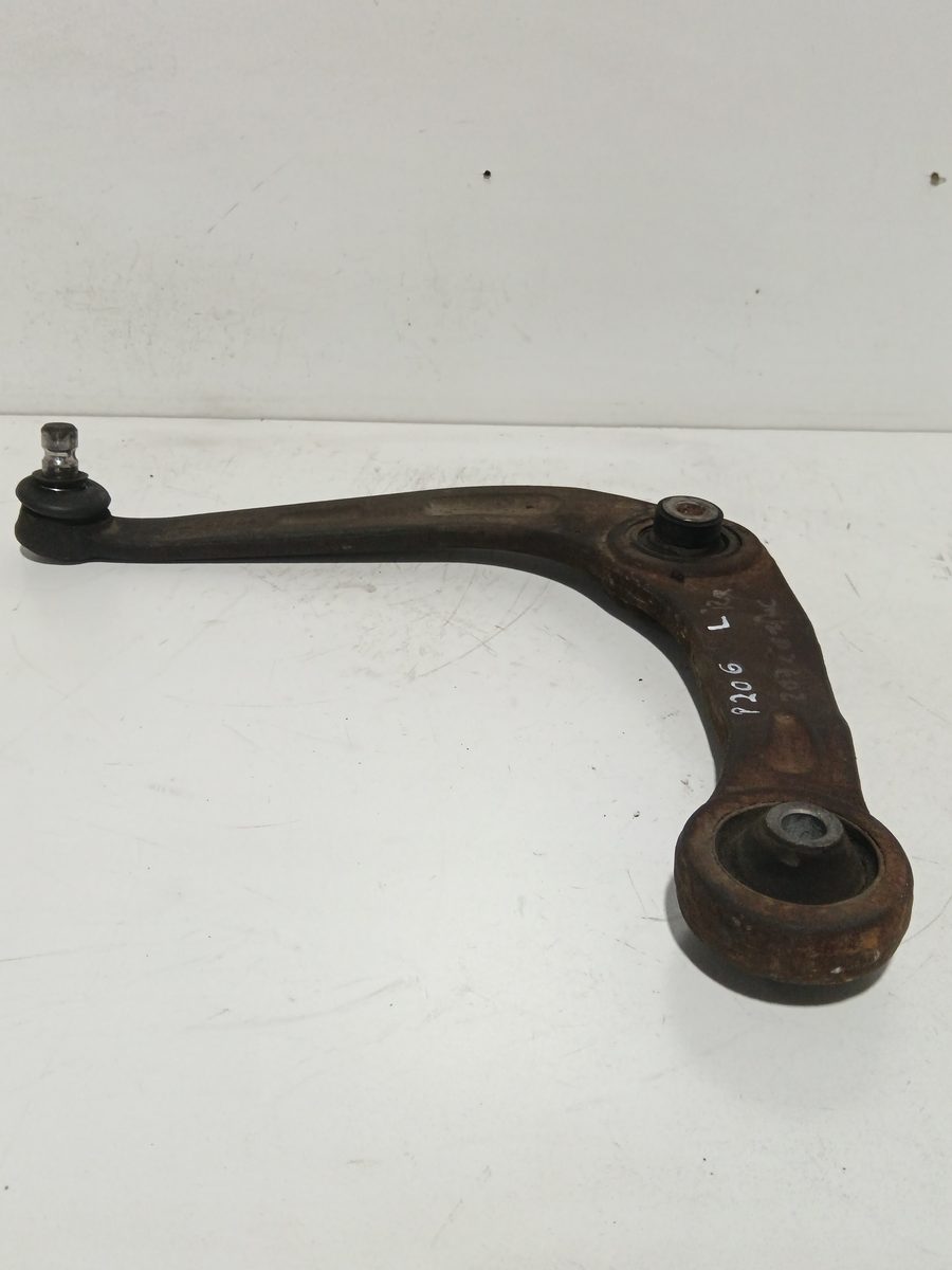 Parrilla de Suspension Inferior Trasera Izquierda Peugeot 206 1998-2010