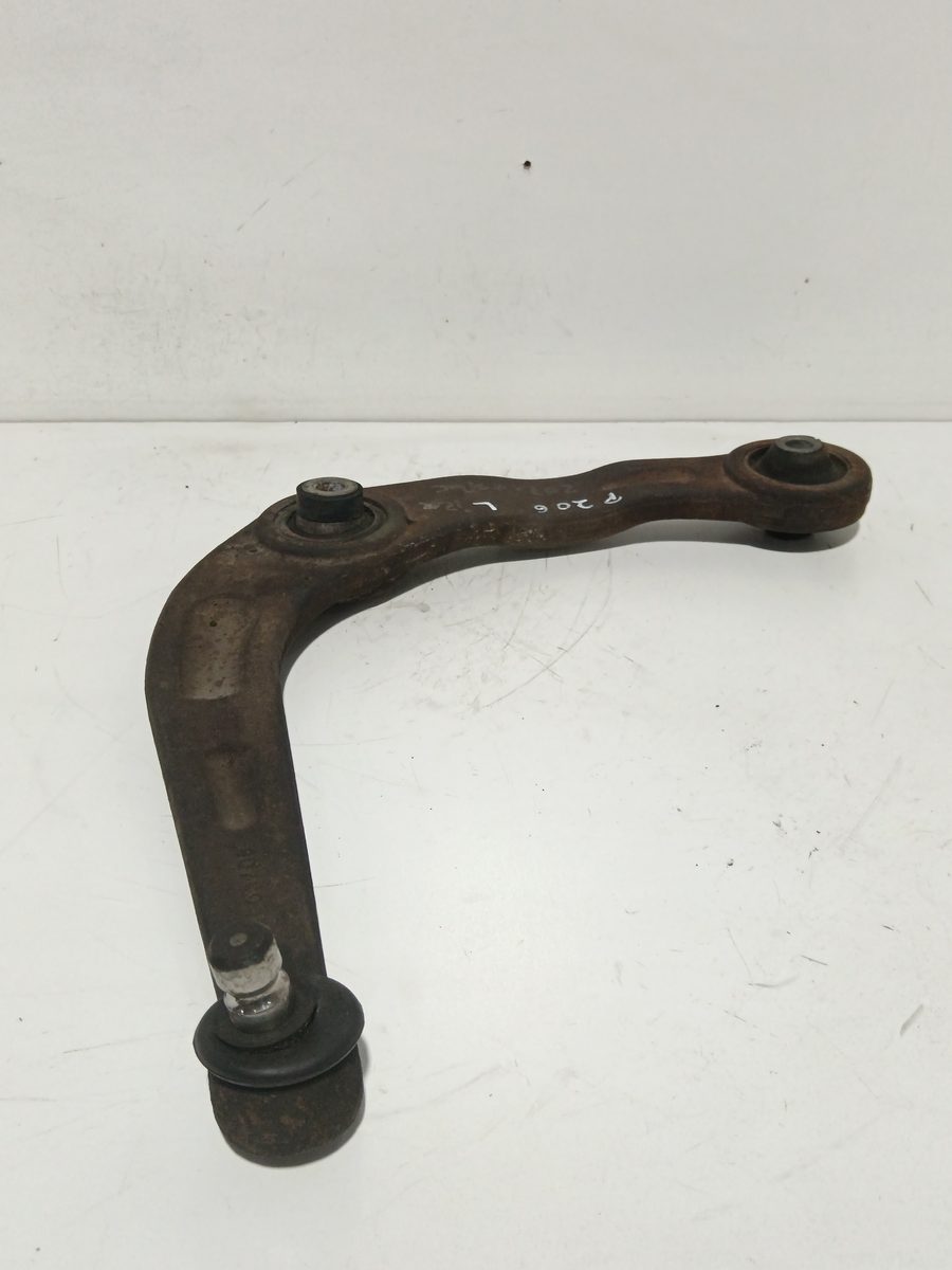 Parrilla de Suspension Inferior Trasera Izquierda Peugeot 206 1998-2010