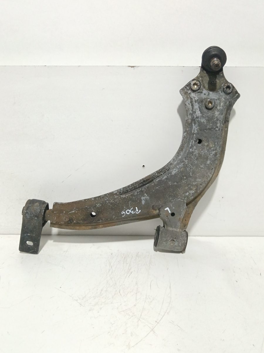 Parrilla De Suspension Inferior Trasera Izquierda Peugeot 306 Berlina 4 Puertas (S1)