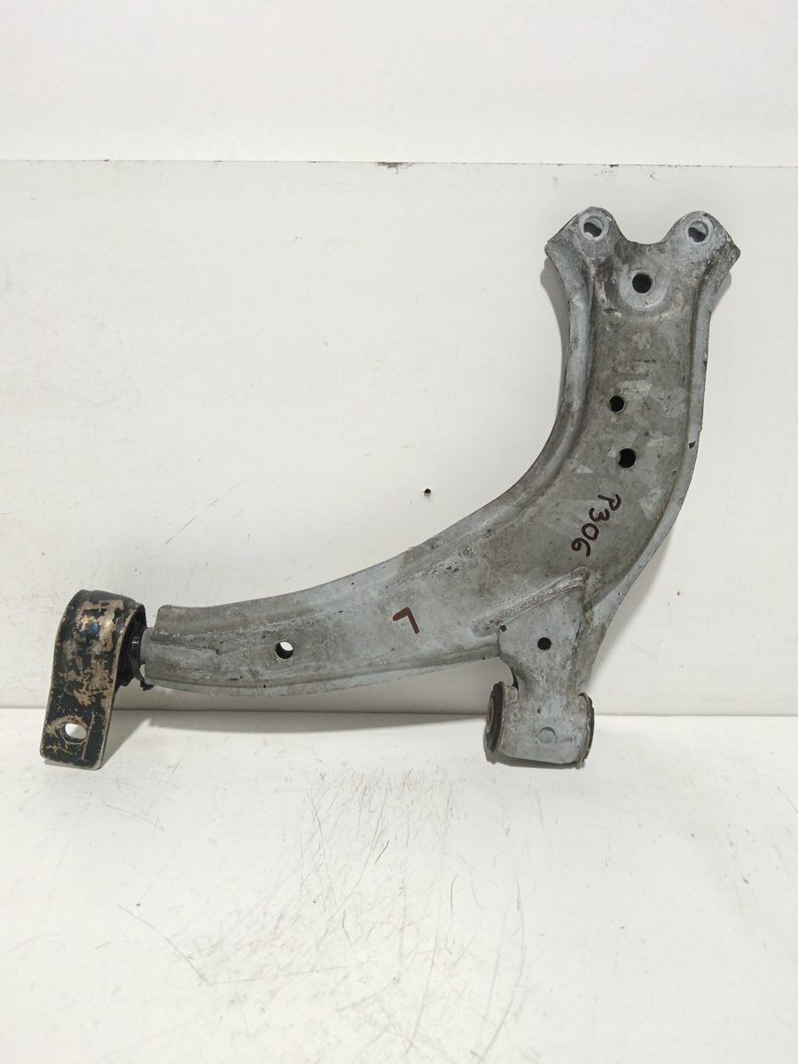 Parrilla De Suspension Inferior Trasera Izquierda Peugeot 306 Berlina 4 Puertas (S1)