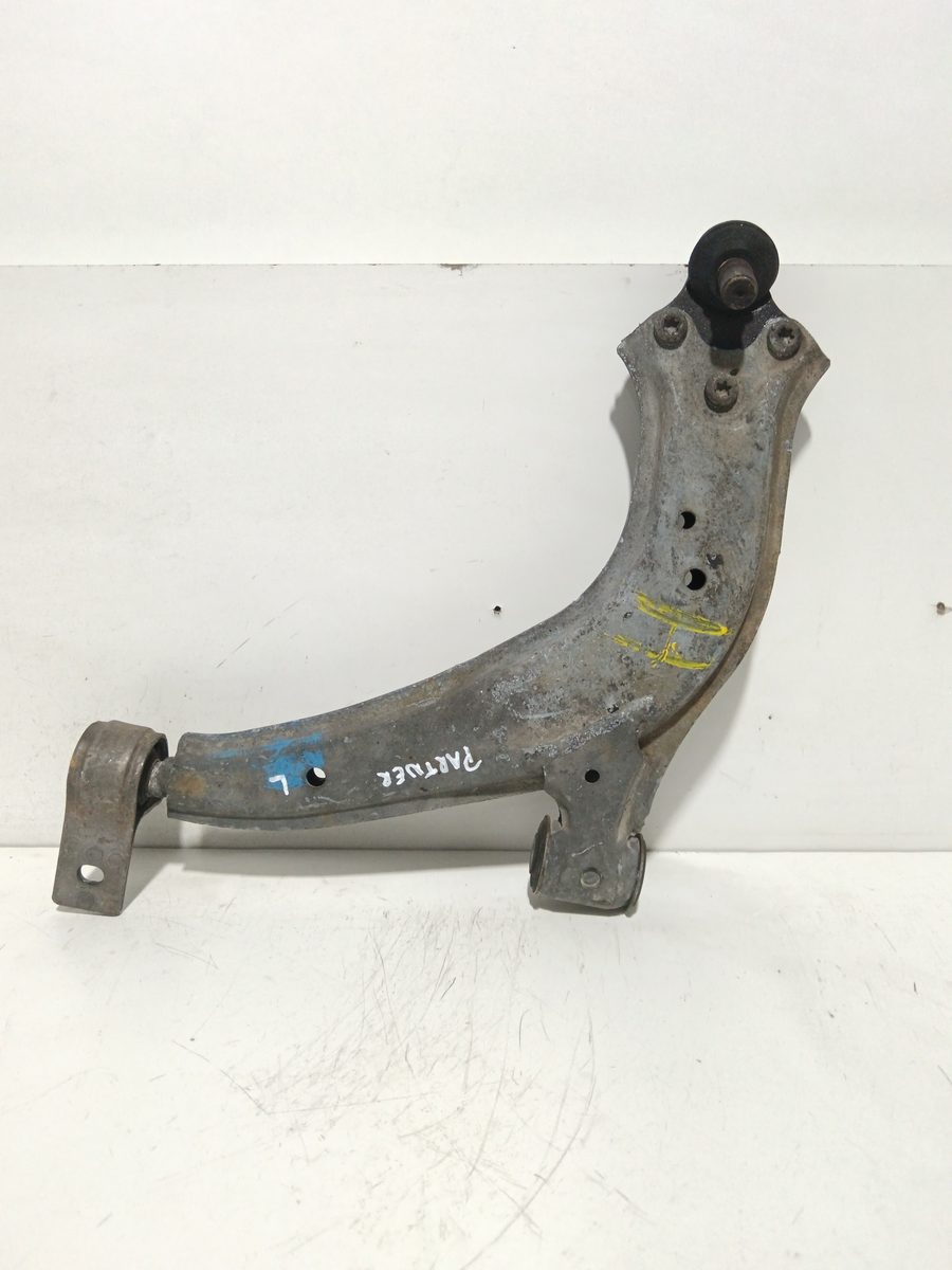 Parrilla De Suspension Inferior Trasera Izquierda Peugeot Partner (S1) 1996-2002