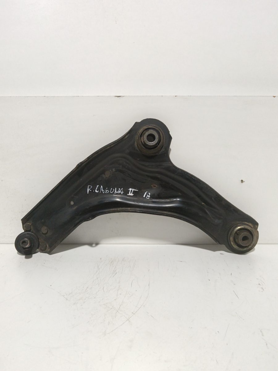Parrilla De Suspension Inferior Trasera Izquierda Renault Laguna Ii (BG0) 2001-2007