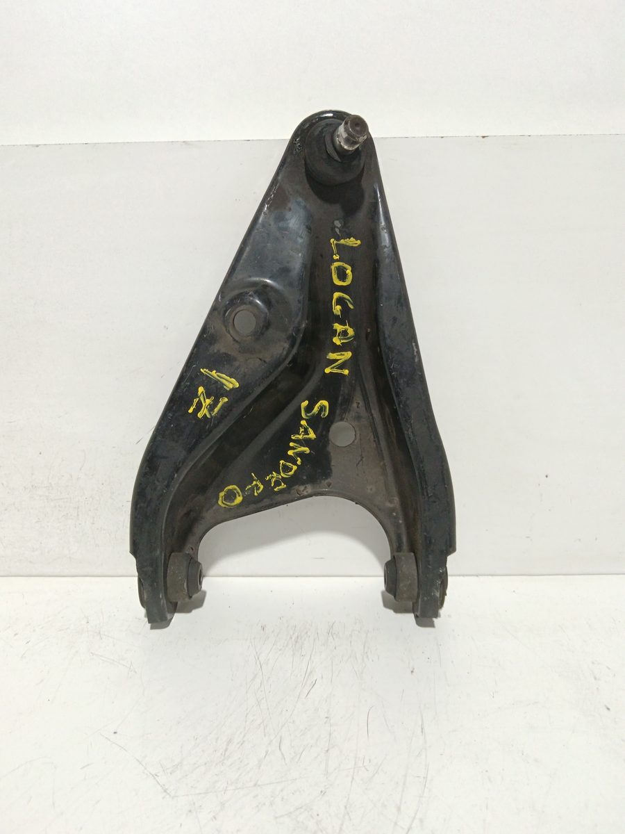 Parrilla De Suspension Inferior Trasera Izquierda Renault Logan 2005-2012 1.4 CAT