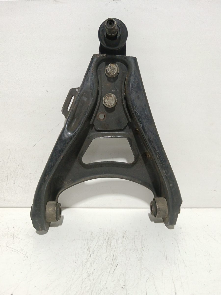 Parrilla De Suspension Inferior Trasera Izquierda Renault Megane I Scenic (JA0) 1996-1999