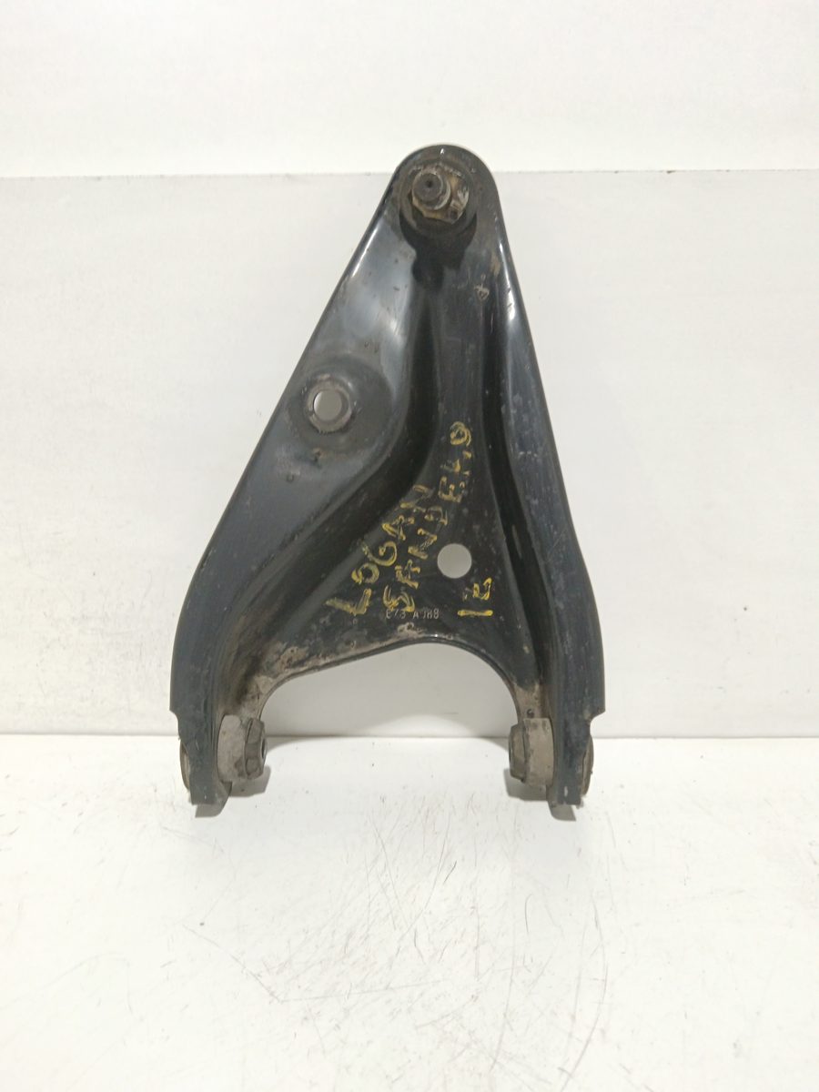Parrilla De Suspension Inferior Trasera Izquierda Renault Sandero 2008-2013 1.2 16V CAT