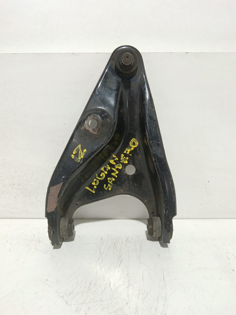 Parrilla De Suspension Inferior Trasera Izquierda Renault Sandero 2008-2013 1.2 16V CAT