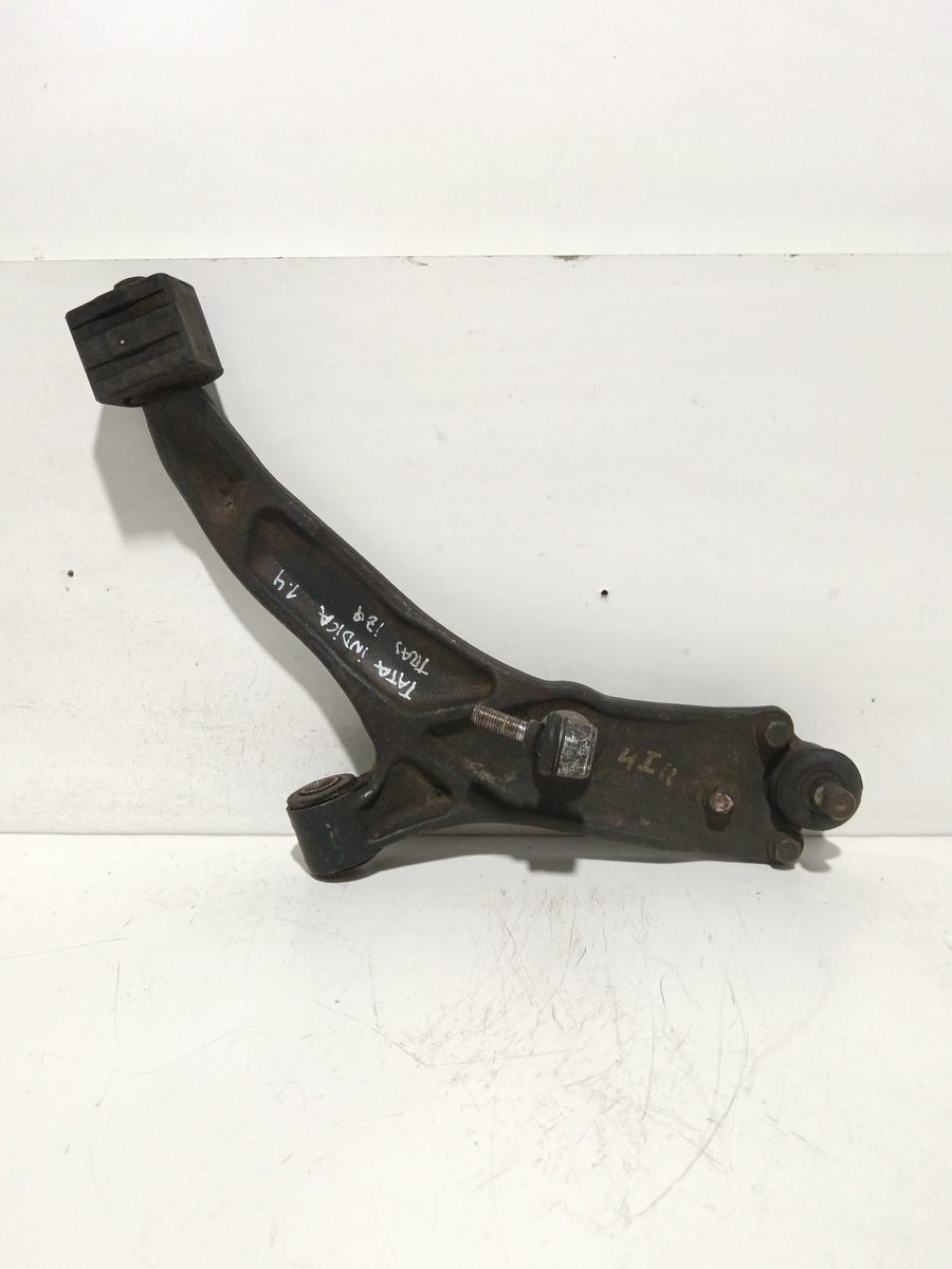 Parrilla De Suspension Inferior Trasera Izquierda Tata Indica 2002-Actualidad IDI