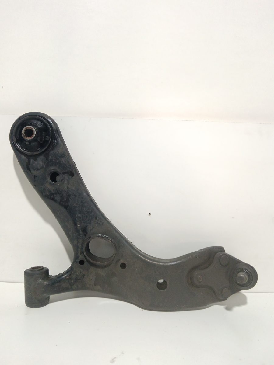 Parrilla De Suspension Inferior Trasera Izquierda Toyota Corolla (E15) 2006-2011 Luna