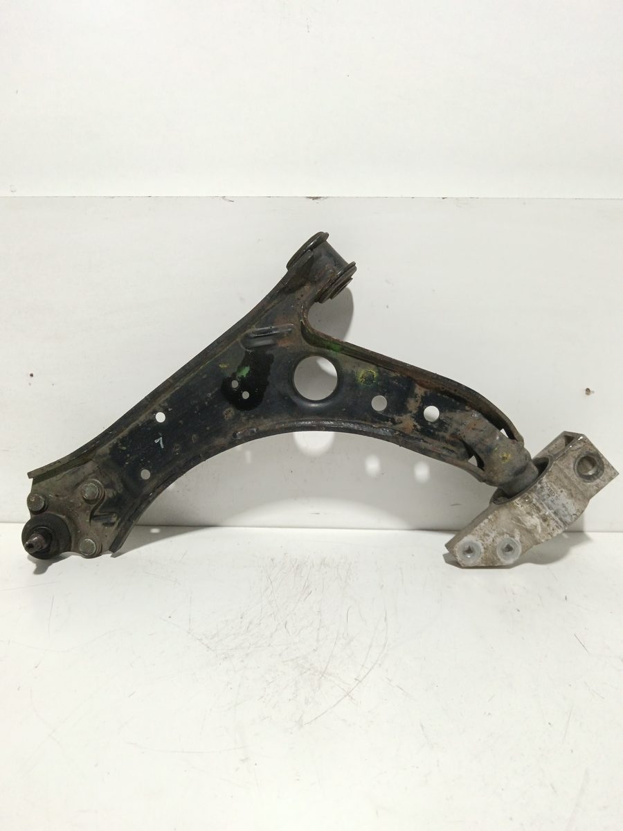 Parrilla De Suspension Inferior Trasera Izquierda Volkswagen Golf Iv Berlina (1J1)