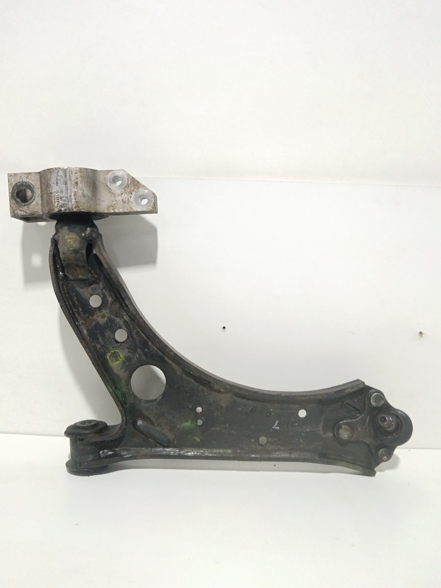 Parrilla De Suspension Inferior Trasera Izquierda Volkswagen Golf Iv Berlina (1J1)