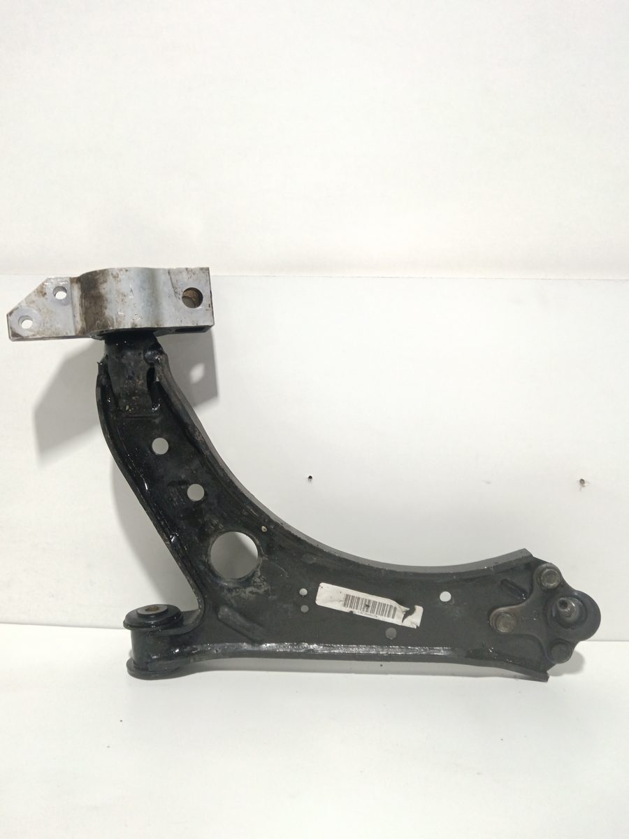 Parrilla De Suspension Inferior Trasera Izquierda Volkswagen Jetta (1K2) 2005-2010 199231G